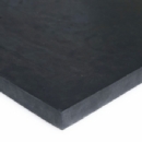 Neopreen plaat 25mm (100x1000mm)