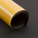 Celrubberplaat Zelfklevend 5mm (1 mtr breed)