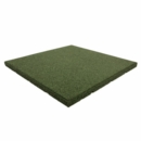 Terrastegel groen 50x50x2,5cm