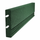 Opsluitband 1000x250x5cm groen