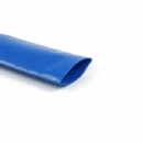 PVC slang plat 63mm