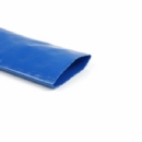 PVC slang plat 80mm