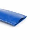 PVC slang plat 90mm