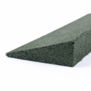 Randstuk 505x130x45mm groen