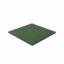 Terrastegel groen 40x40x2,5cm