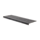 Trapmat met noppen 75x25cm