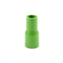 Silicone verloop 45/32mm