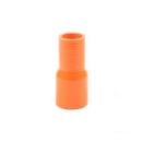 Silicone verloop 51/45mm