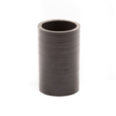 Silicone koppelstuk 80 mm