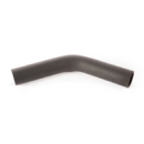 EPDM bocht 45 graden 48mm