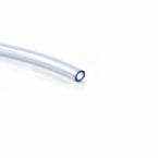 PVC transparant 8x12mm