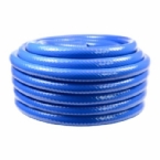 Design tuinslang blauw 12,5mm