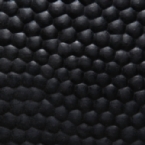 Hamerslag 6mm (breedte 1650mm)