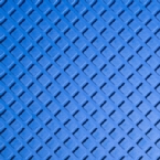 Dektop blauw (breedte 1000mm)