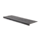 Trapmat met noppen 75x25cm