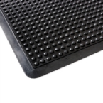 Ergonomic mat 90x120cm