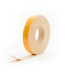 Celrubberband zk wit 50x3mm