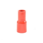 Silicone verloop 38/25mm
