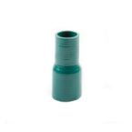 Silicone verloop 70/50mm