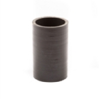 Silicone koppelstuk 90 mm