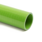 Siliconen slang met spiraal ID 38 mm