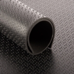 Rijstmat 3mm (140cm breed)