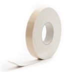 Siliconen schuimband 18x10mm zelfklevend 