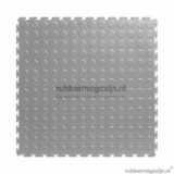 unifloor 100x100cm u402 rood