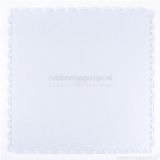 unifloor 100x100cm u603 blauw