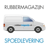 volrubberprofiel