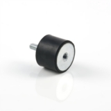 mosrubber U-profiel 2,5mm 