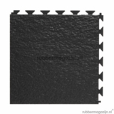 unifloor 100x100cm u203 grijs